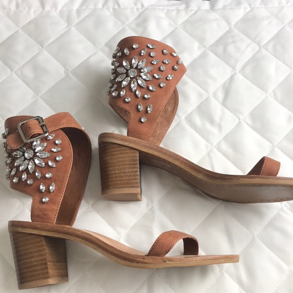 Jeffrey Campbell Shoes - Jeffrey Campbell